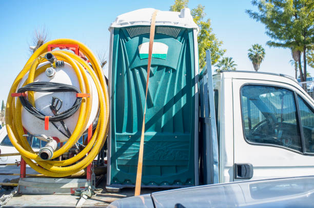 Best Local porta potty services  in Carson City, NV