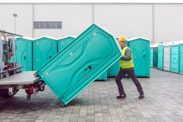 Portable Toilet Options We Offer in Carson City, NV