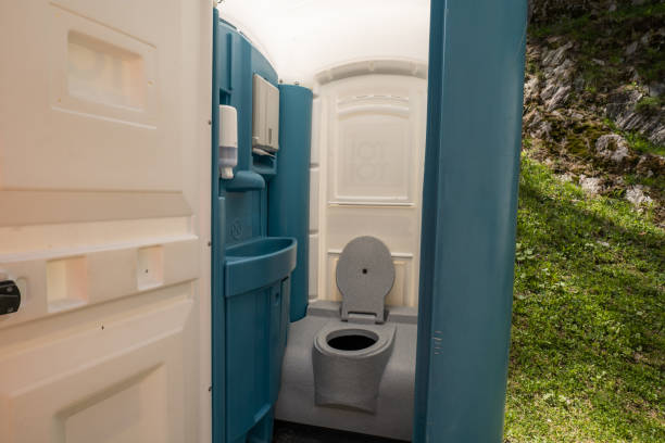 Best Sanitation services for porta potties  in Carson City, NV