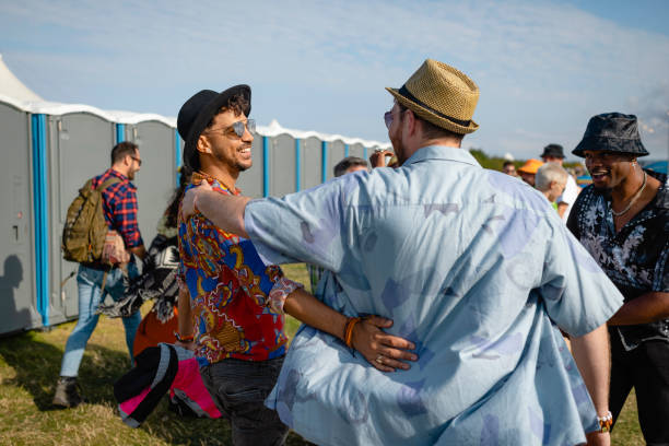 Best High-end porta potty rental  in Carson City, NV