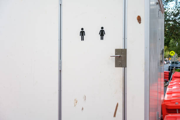 Best Porta potty for special events  in Carson City, NV