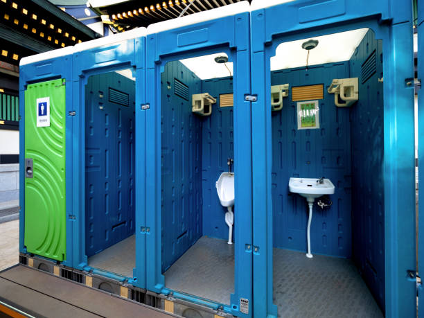 Best Portable bathroom rental  in Carson City, NV