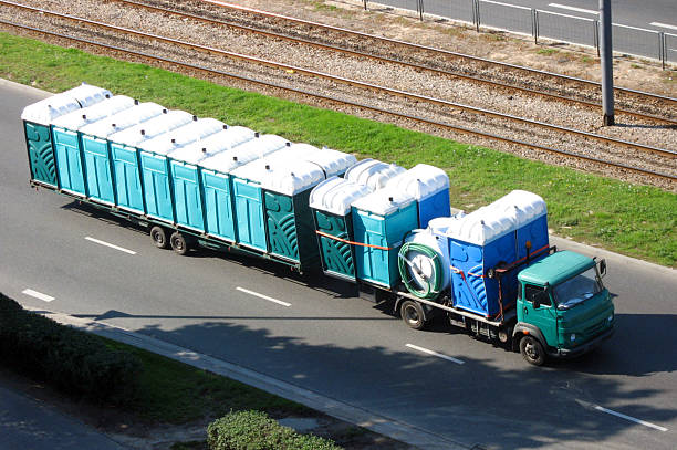 Best Portable restroom trailer rental  in Carson City, NV